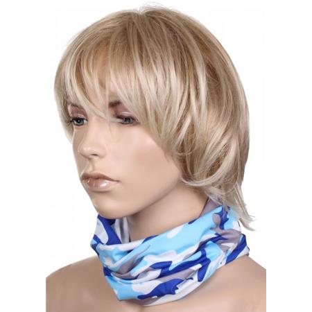 Ovratnik - tuba Merco Camouflage