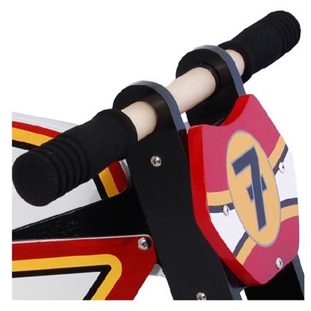 Poganjalec Kiddimoto HE Barry Sheene