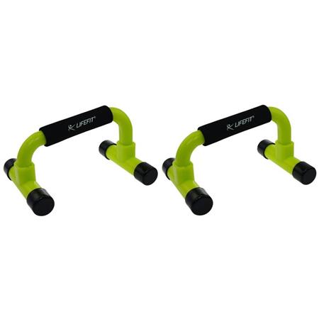 Vadbeni ročaji Lifefit