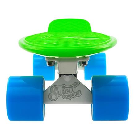 Rolka Sulov Neon Speedway