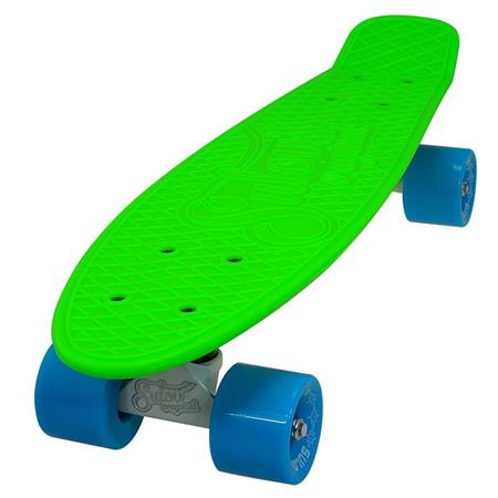 Rolka Sulov Neon Speedway