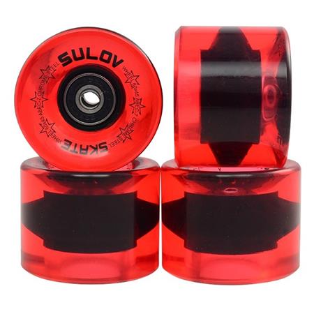 Set koles za rolko Sulov 60 x 45mm