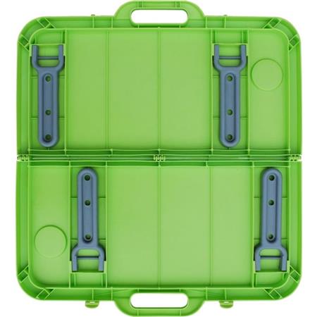 Mini zložljiva miza Rulyt