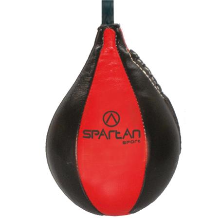 Hitra žoga za boks Spartan