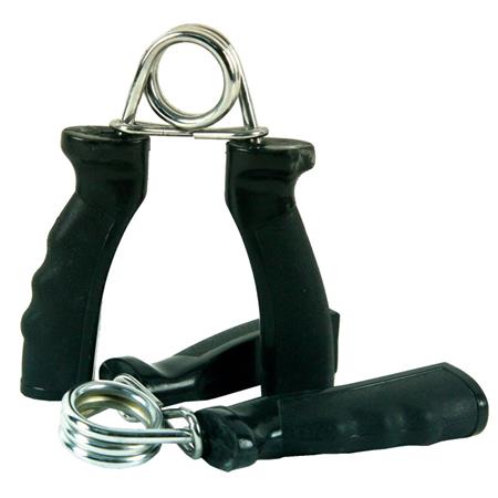 Ročni vzmetni utrjevalec rok Spartan