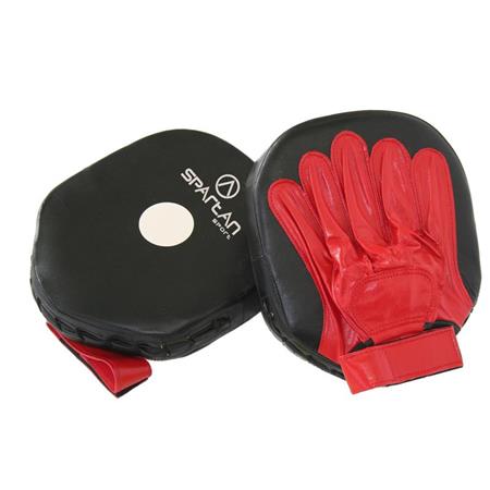 Usnjeni boks fokuser Spartan