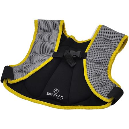 Obtežilni jopič Spartan 2 kg