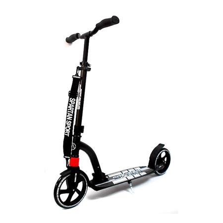 Skiro Spartan Double Susp