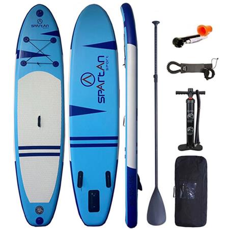 Napihljiv sup Spartan SP-320-15S