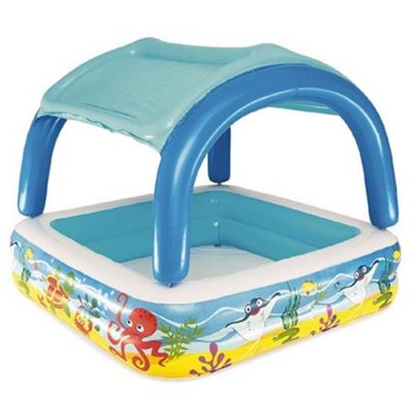 Bazen Bestway Canopy Play