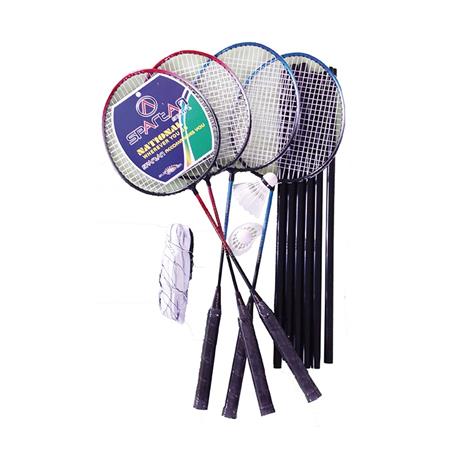 Set za badminton Spartan