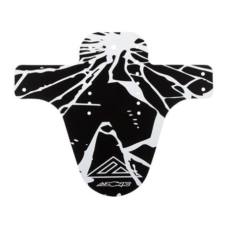 Blatnik za kolo I.SPLATTER Enigma Azonic