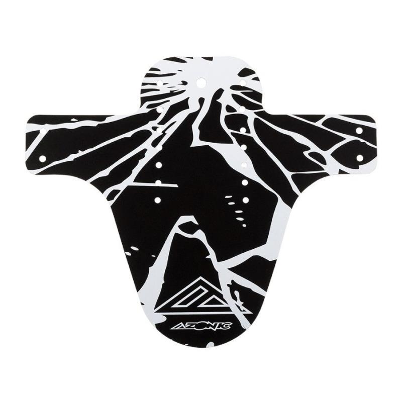 Blatnik za kolo I.SPLATTER Enigma Azonic