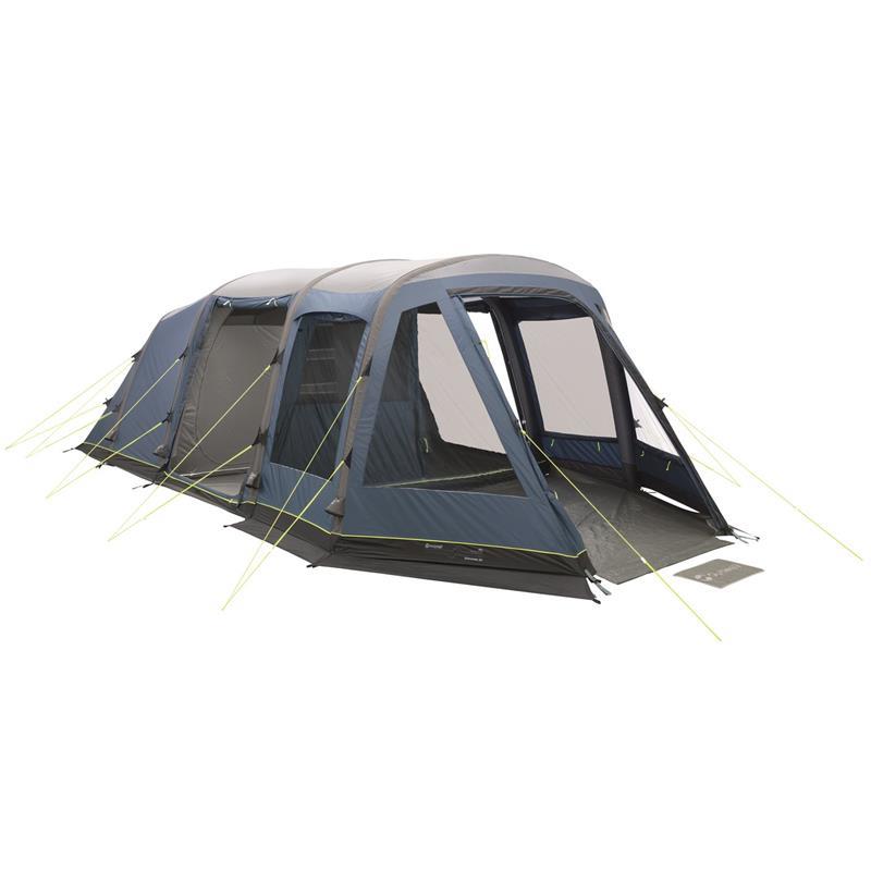 Šotor Outwell Air Polyester Edmonds 5A  
