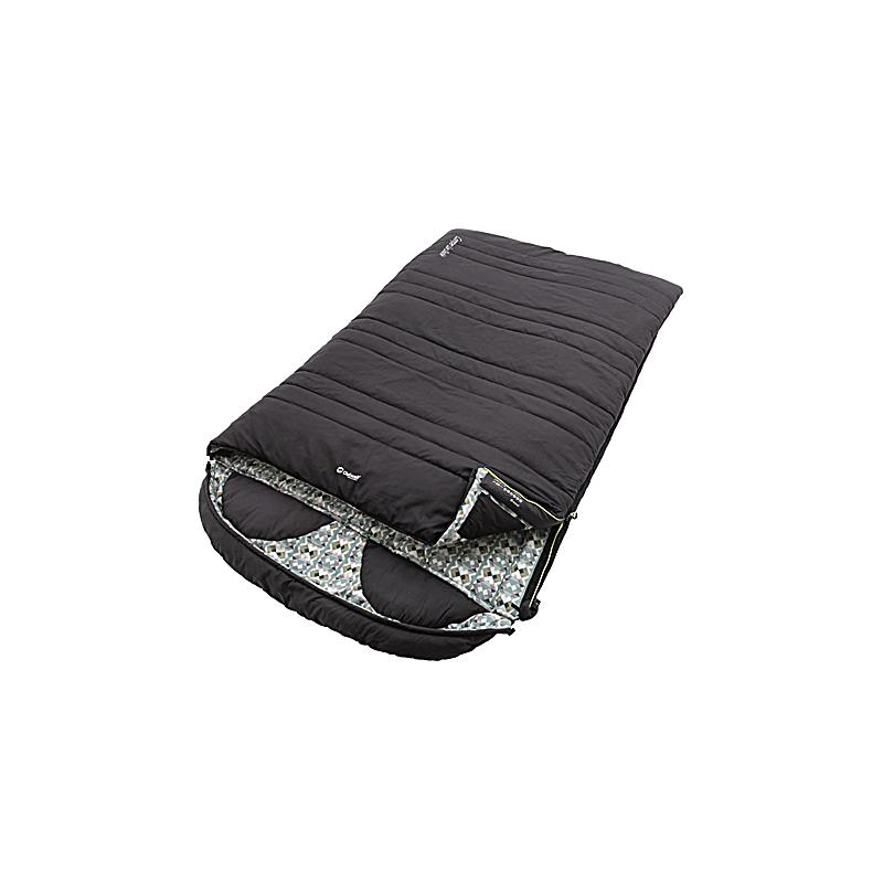 Spalna vreča Outwell Camper Lux Double