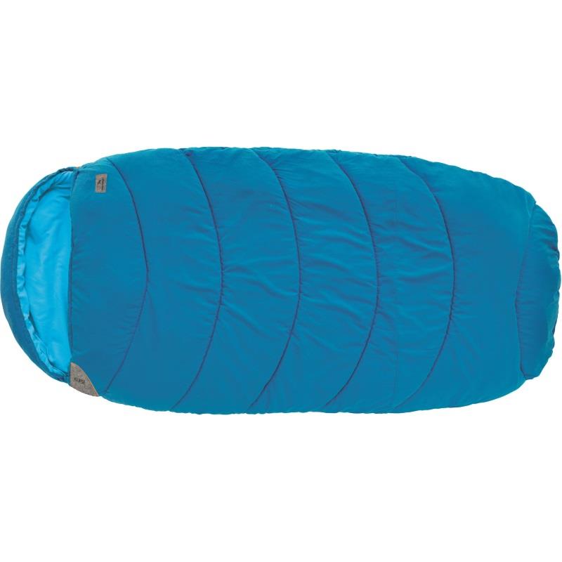 Spalna vreča Easy Camp Ellipse Lake Blue
