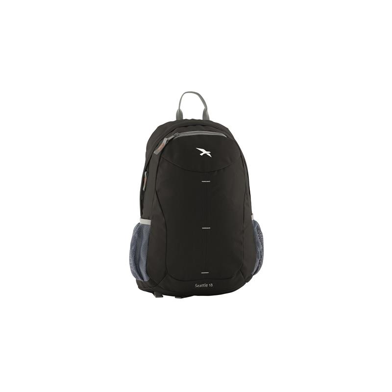 Nahrbtnik Easy Camp Seattle Black