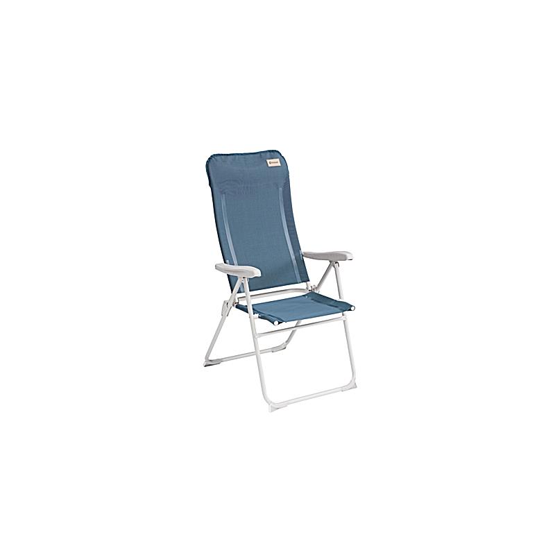 Stol Outwell Cromer Ocean Blue