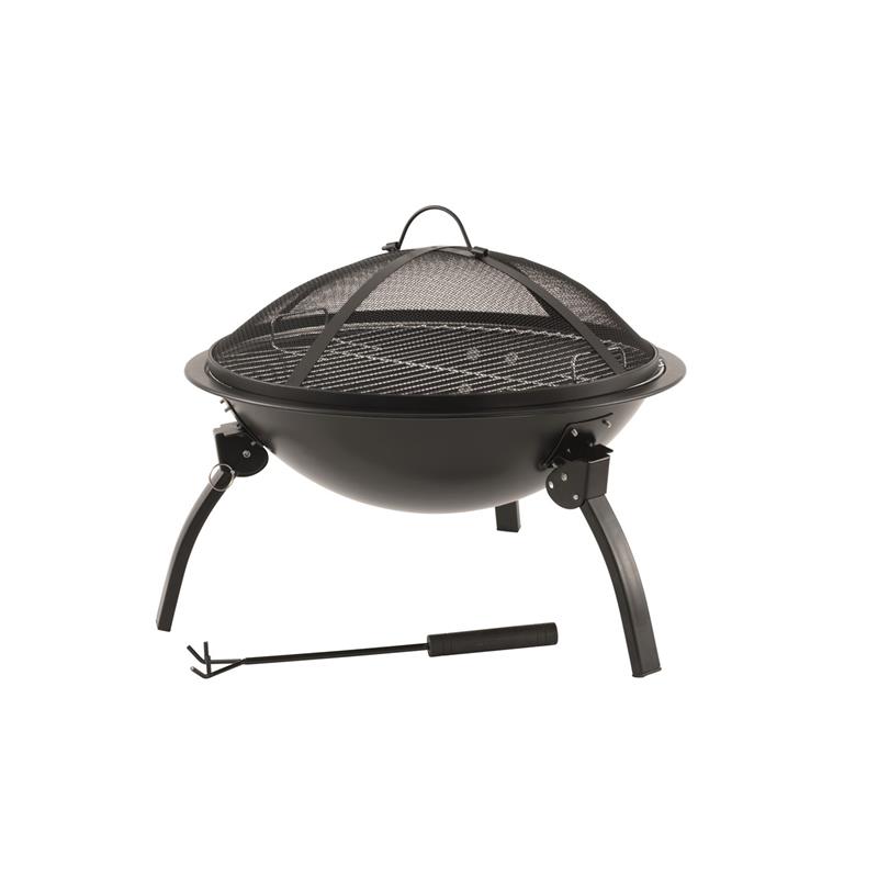 Žar Outwell Cazal Fire Pit L