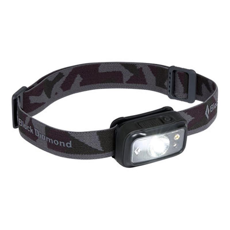 Luč naglavna BLACK DIAMOND Cosmo 250