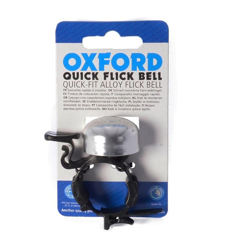 Zvonec za kolo Oxford Quick Flick
