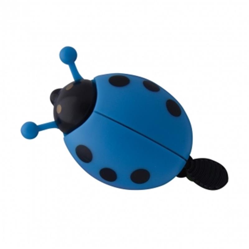 Zvonec za kolo Oxford Ladybird