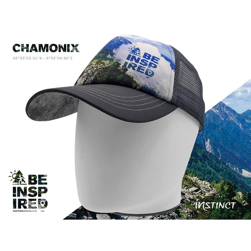 Kapa Be Inspired Chamonix