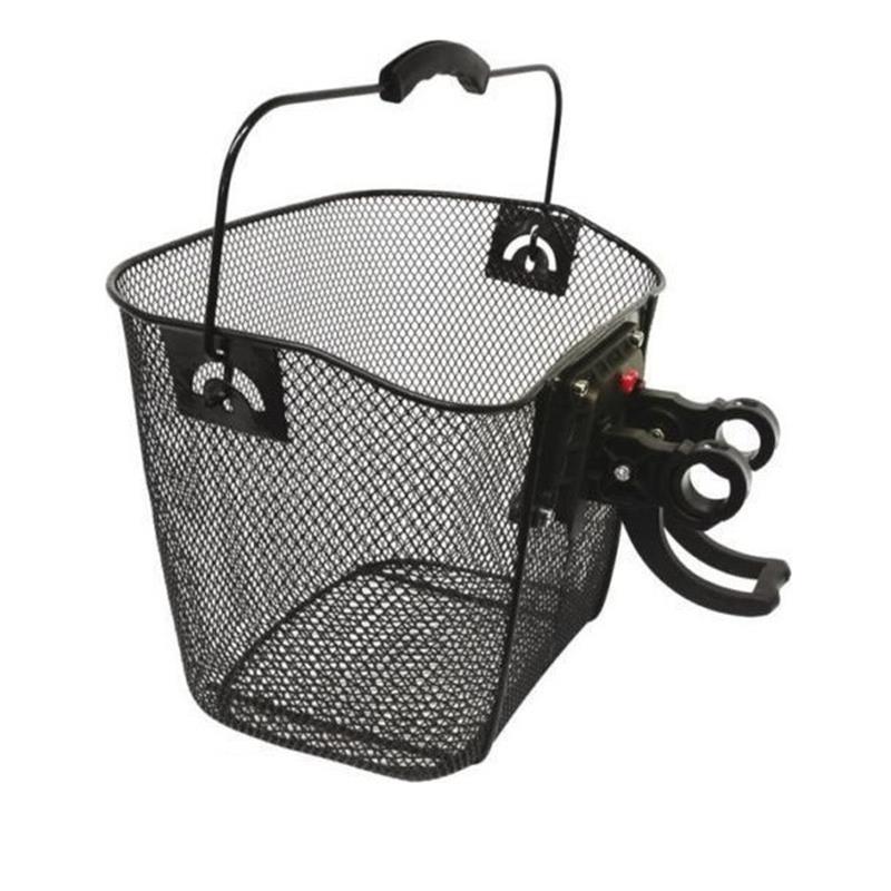 Košara za kolo Oxford Quick Release