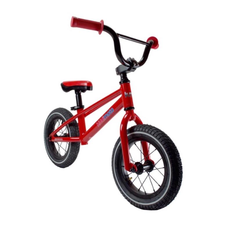 Poganjalec Kiddimoto BMX