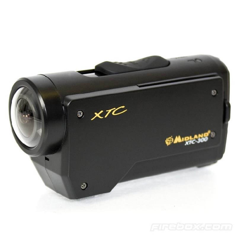 Športna kamera Midland XTC-350