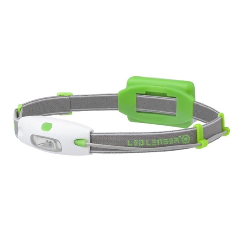 Svetilka Led Lenser Neo
