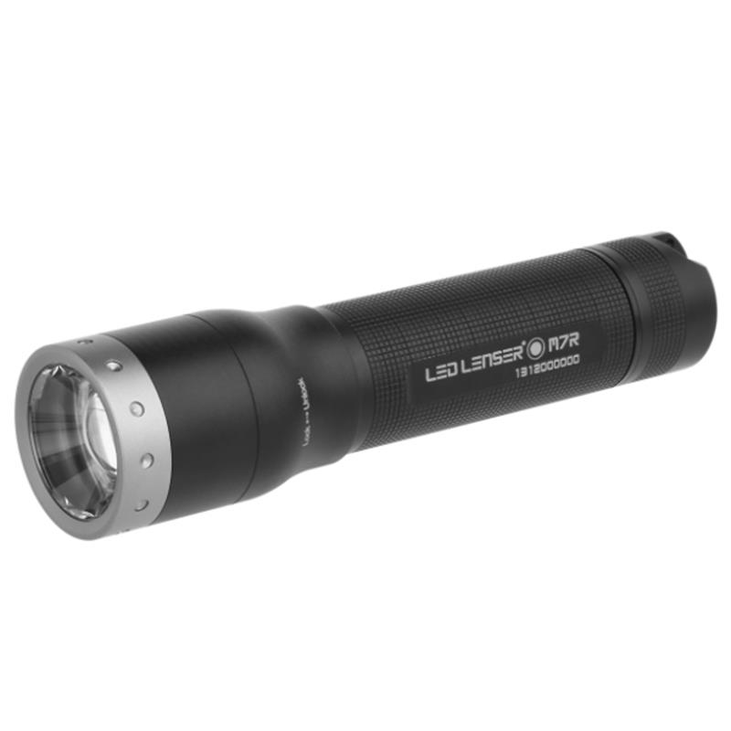 Svetilka Led Lenser M7R