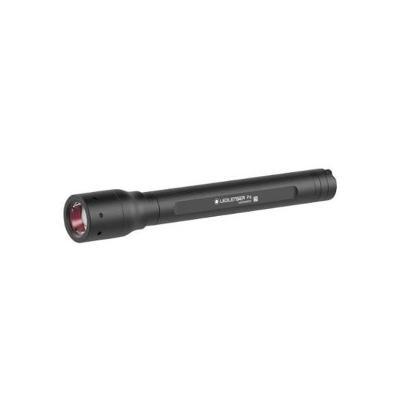 Svetilka LED Lenser P6 High P. Line