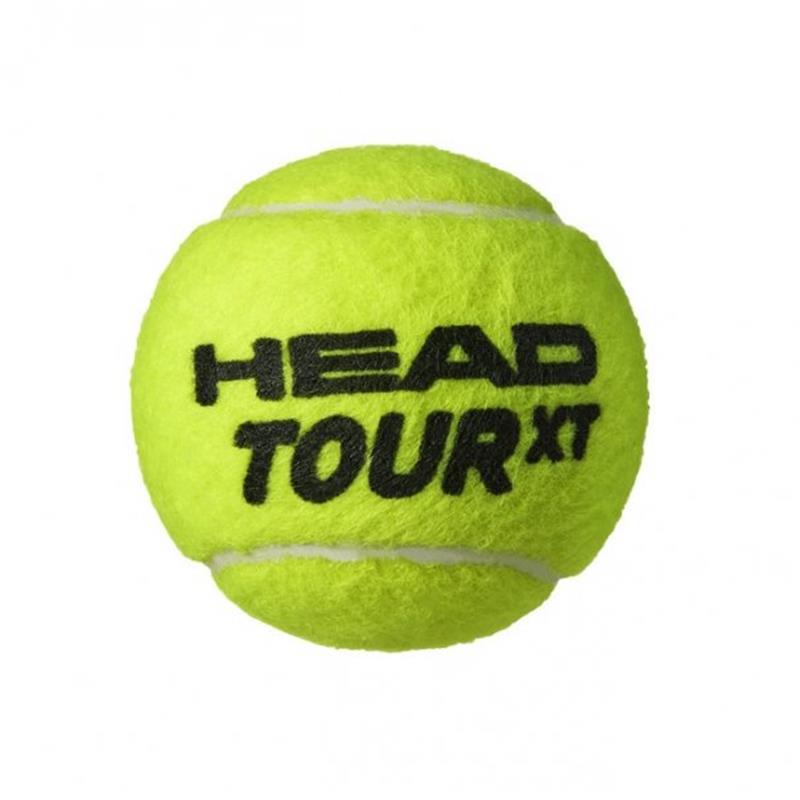 Žogice za tenis Head Tour XT