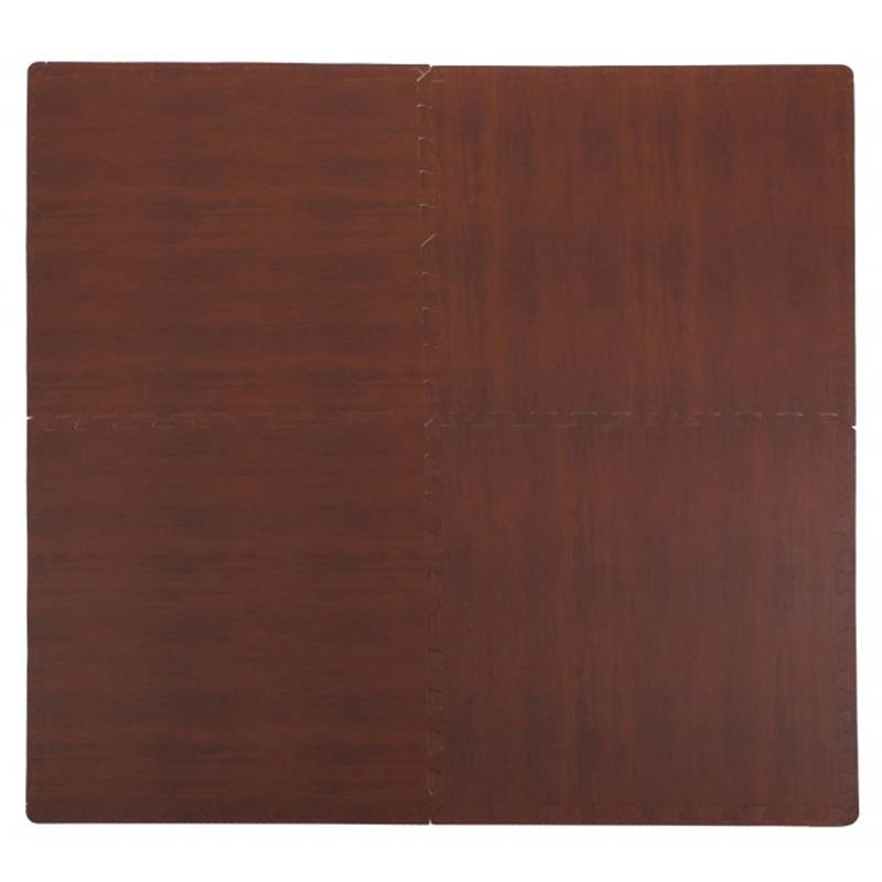 Podloga za vadbo Merco Wood