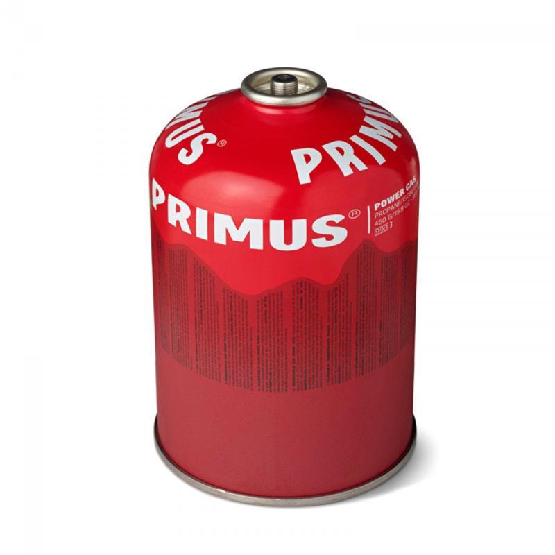 Plinska kartuša Primus Power Gas 450g