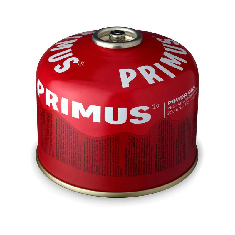 Plinska kartuša Primus Power Gas 230g