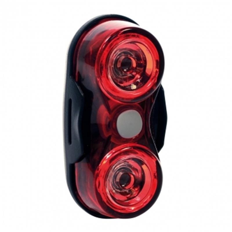 LED svetilka za kolo Oxford (zadaj)