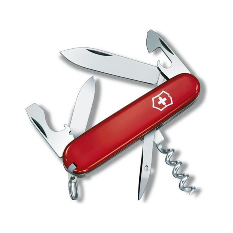 Žepni nož VICTORINOX Tourist