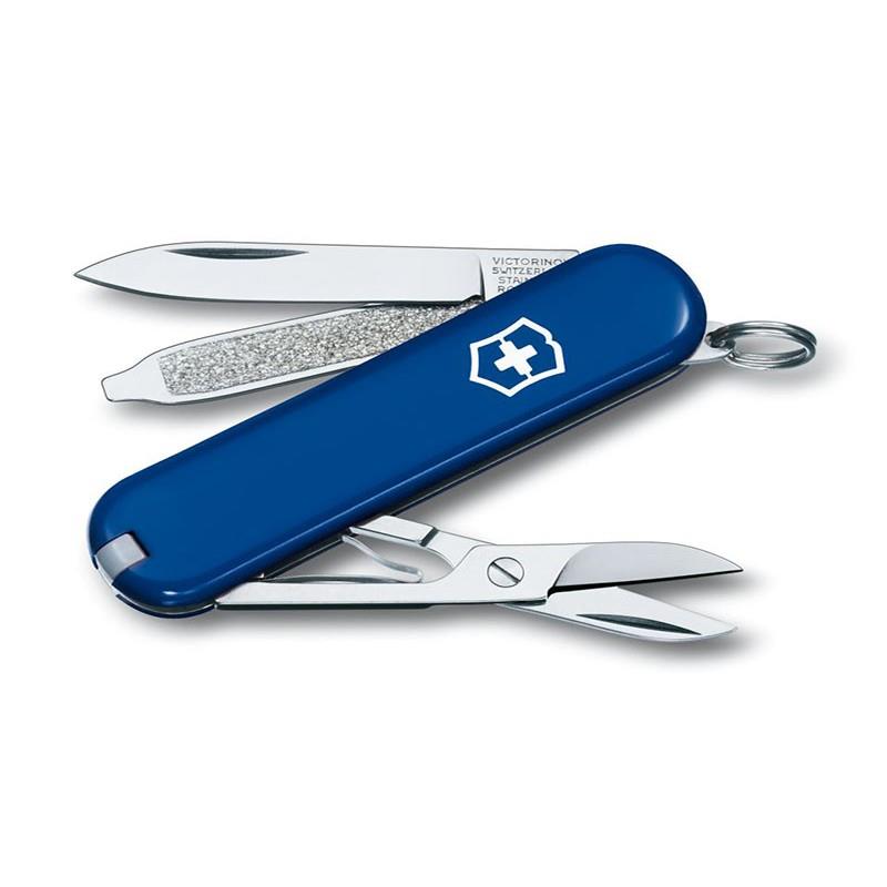 Žepni nož VICTORINOX Classic Blue