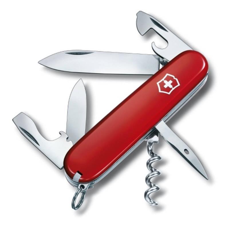 Žepni nož VICTORINOX Spartan
