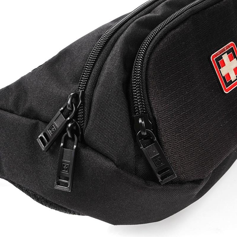 Torbica za okoli pasu Swissbags Luzern