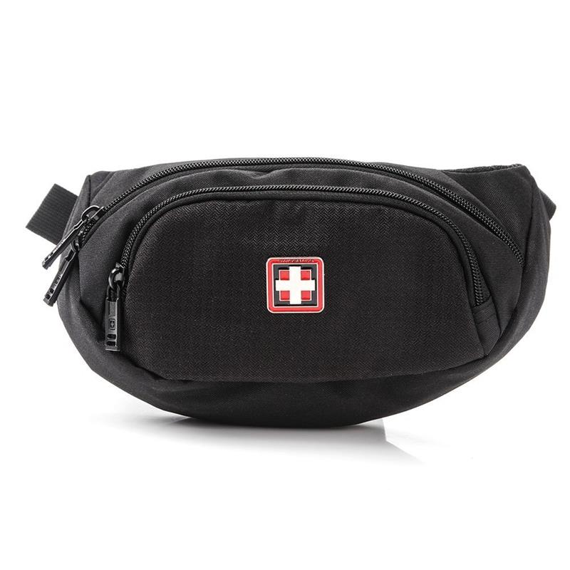 Torbica za okoli pasu Swissbags Luzern