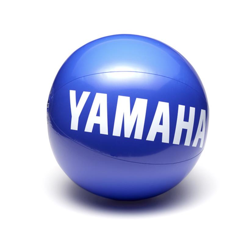 Žoga Yamaha za na plažo