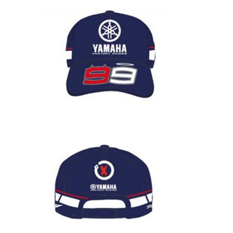 Kapa Yamaha 16 Lorenzo 99