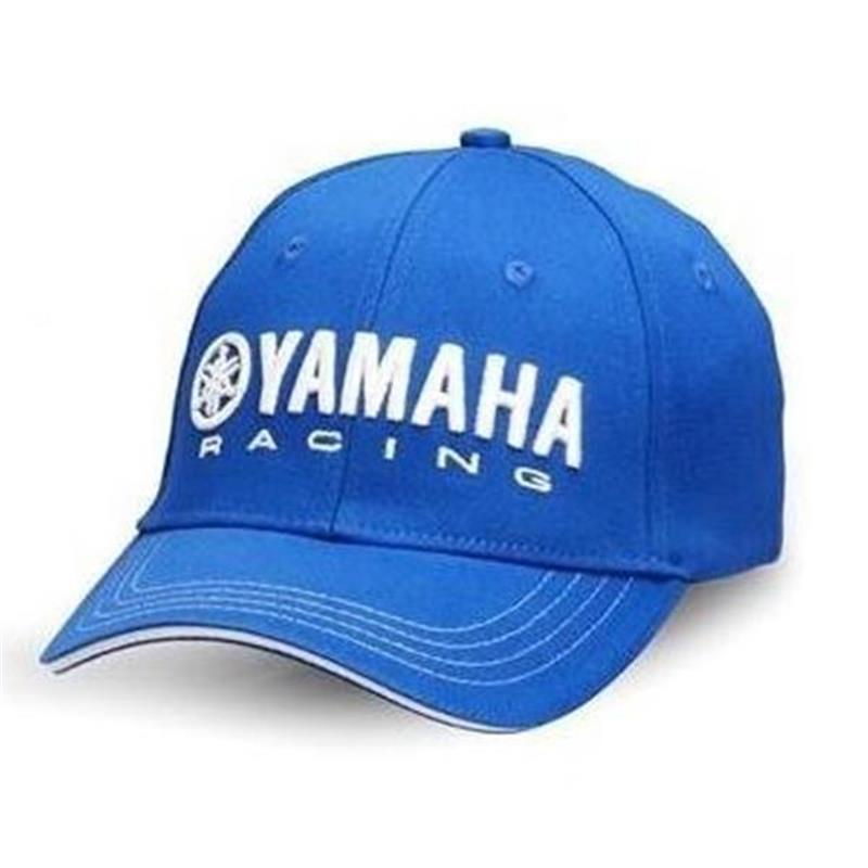 Kapa Yamaha Paddock Blue Casual