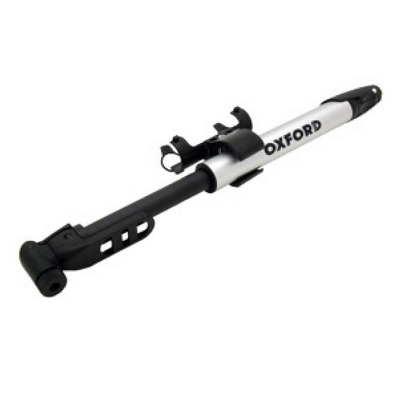 Prenosna tlačilka Oxford Mini Track Pump