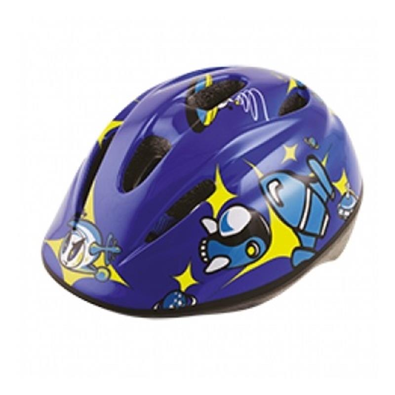 Kolesarska čelada Oxford Little Rocket