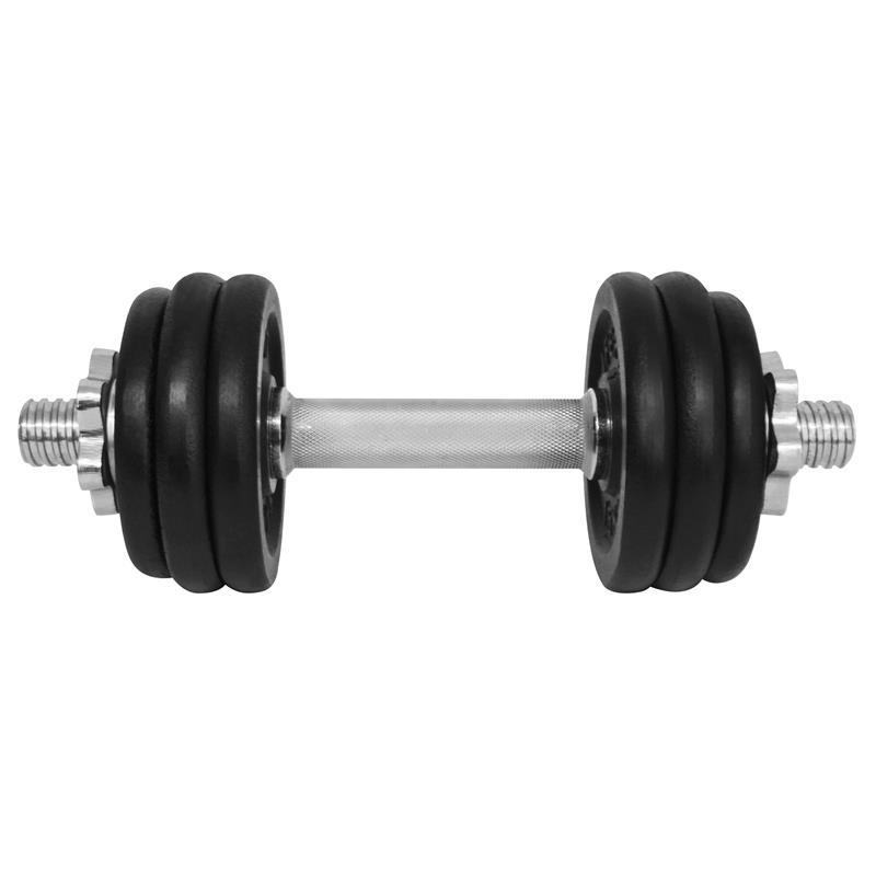 Set uteži 10kg LifeFit