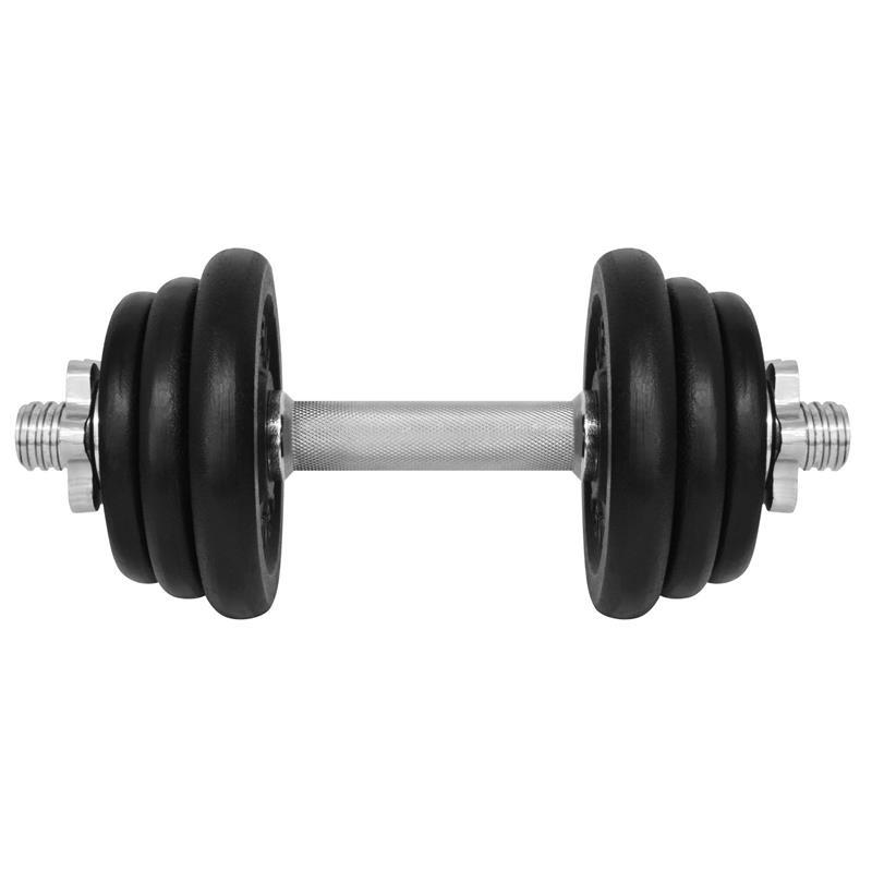 Set uteži 12kg Lifefit